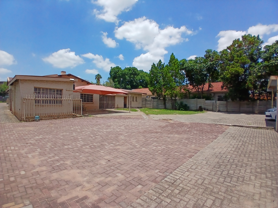 To Let commercial Property for Rent in Bodorp North West
